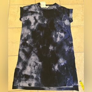 LulaRoe Sleeveless Shirt S